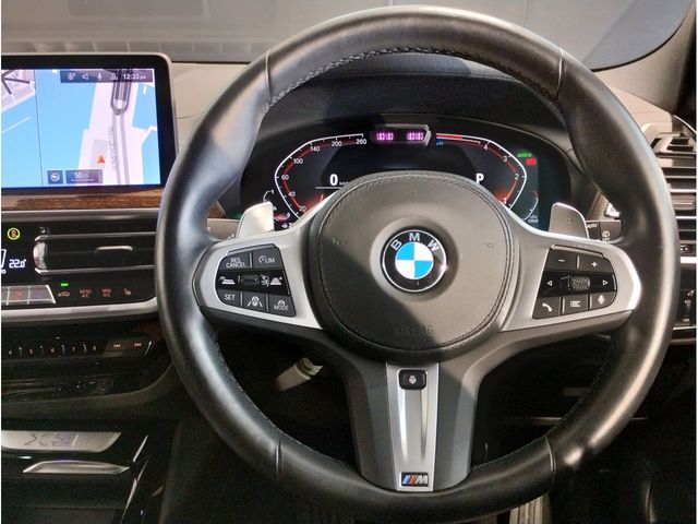 BMW X3 2022 Image 31