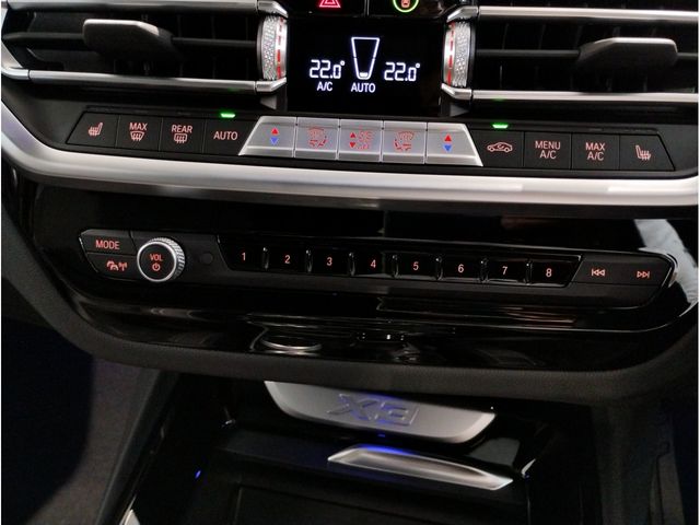 BMW X3 2022 Image 31