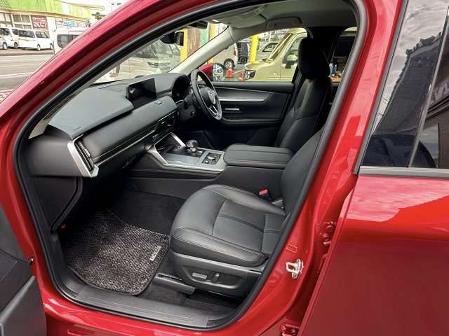 MAZDA CX-60 2023 Image 31