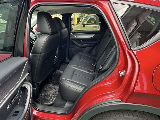 MAZDA CX-60 2023 Image 31
