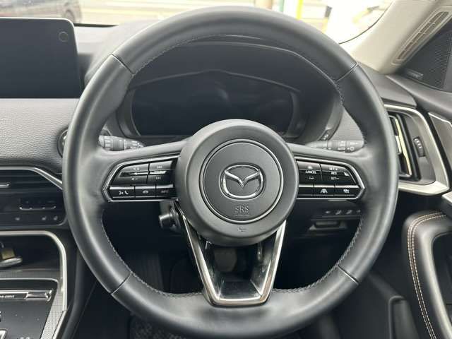 MAZDA CX-60 2023 Image 31
