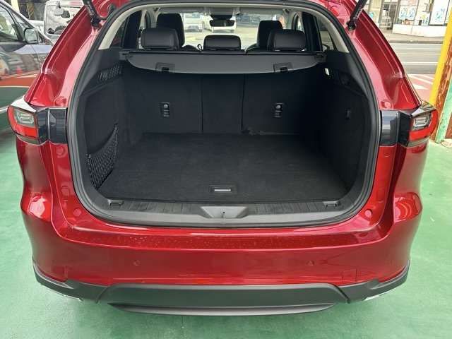 MAZDA CX-60 2023 Image 31