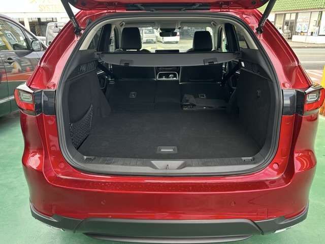 MAZDA CX-60 2023 Image 31