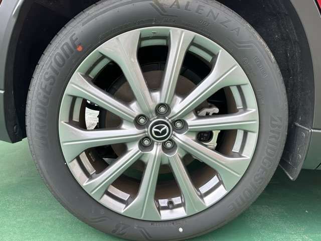 MAZDA CX-60 2023 Image 31