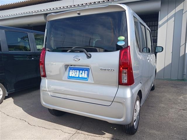 DAIHATSU TANTO 2020 Image 31