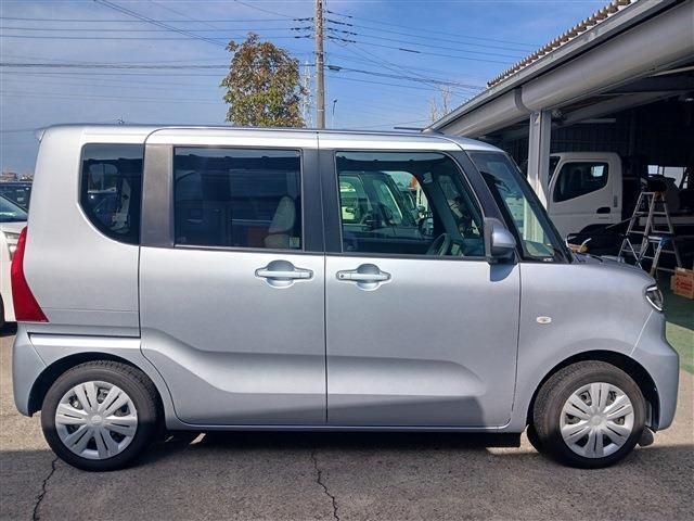 DAIHATSU TANTO 2020 Image 31