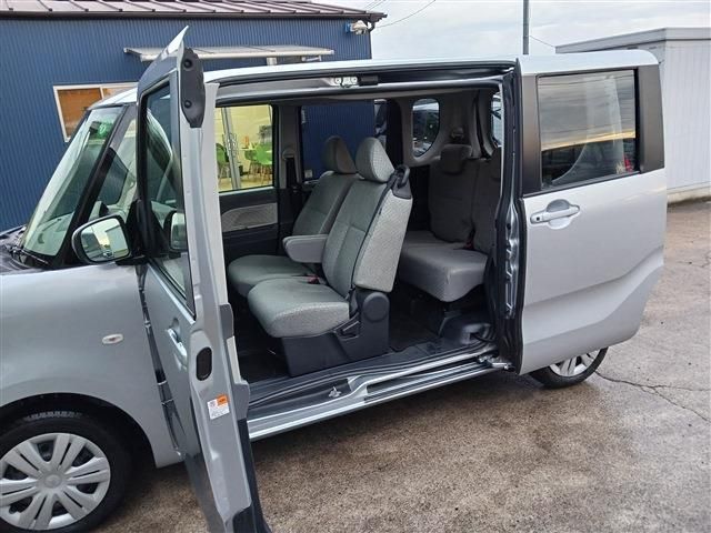 DAIHATSU TANTO 2020 Image 31