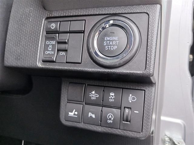 DAIHATSU TANTO 2020 Image 31