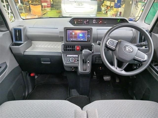 DAIHATSU TANTO 2020 Image 31