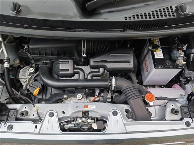 DAIHATSU TANTO 2020 Image 31