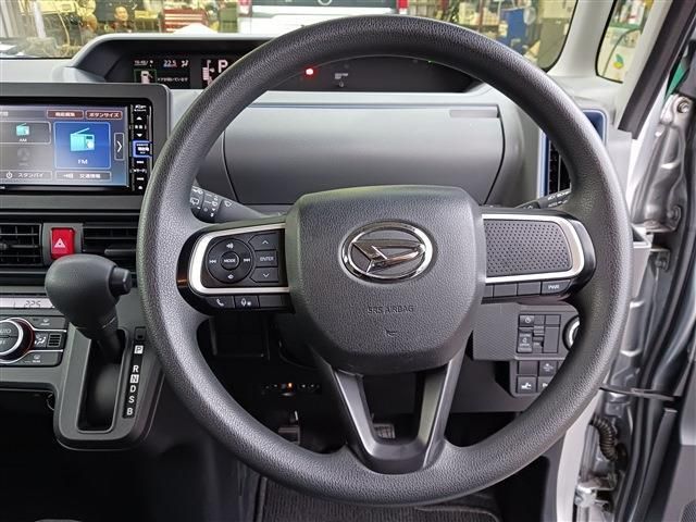 DAIHATSU TANTO 2020 Image 31