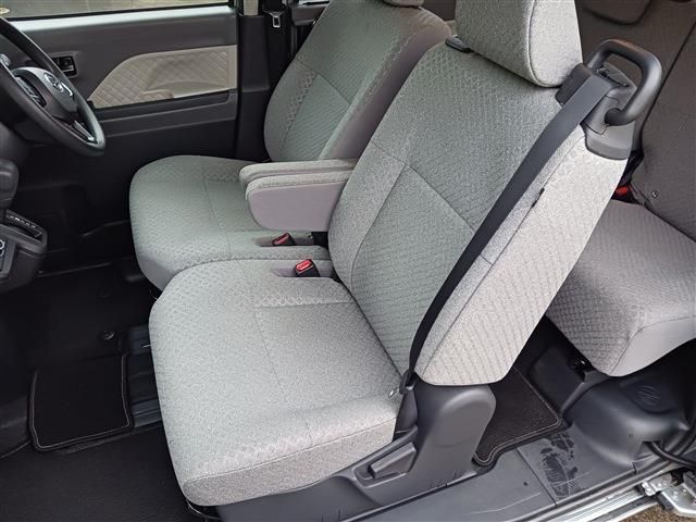 DAIHATSU TANTO 2020 Image 31