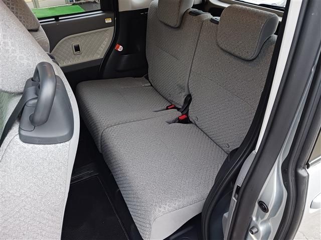 DAIHATSU TANTO 2020 Image 31