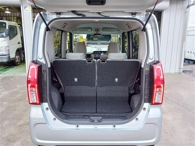 DAIHATSU TANTO 2020 Image 31