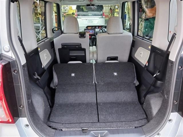 DAIHATSU TANTO 2020 Image 31