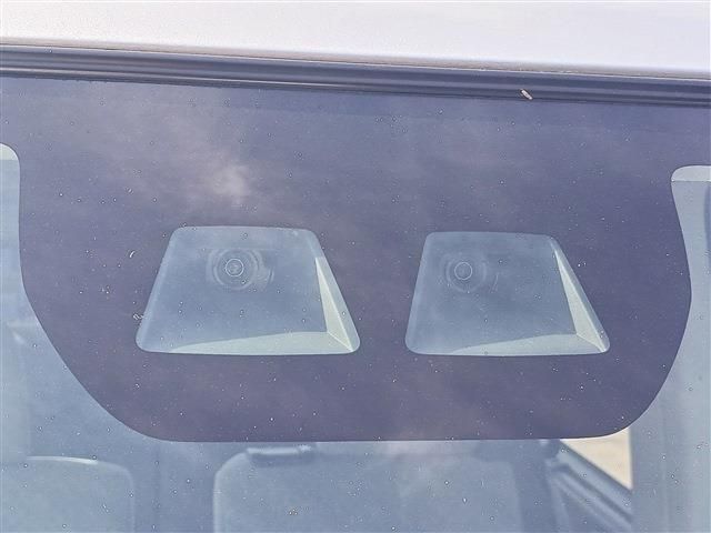 DAIHATSU TANTO 2020 Image 31