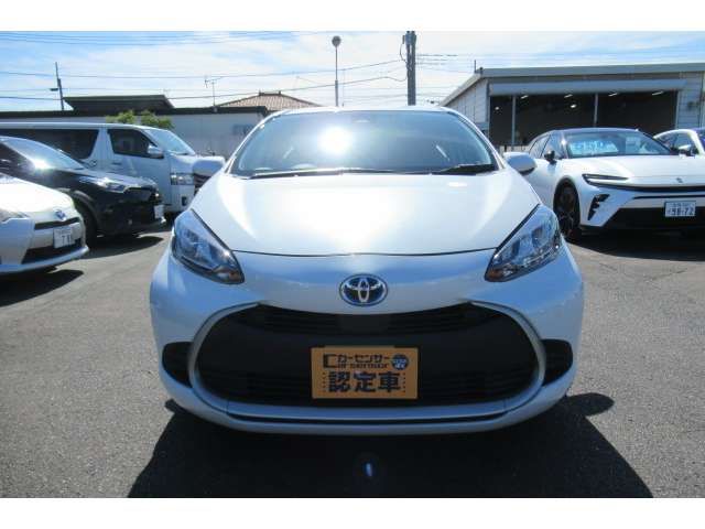 TOYOTA AQUA 2022 Image 31