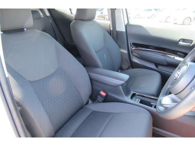 TOYOTA AQUA 2022 Image 31