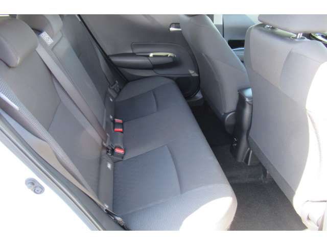 TOYOTA AQUA 2022 Image 31