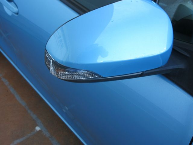 TOYOTA AQUA 2017 Image 31