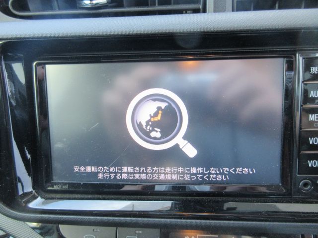 TOYOTA AQUA 2017 Image 31