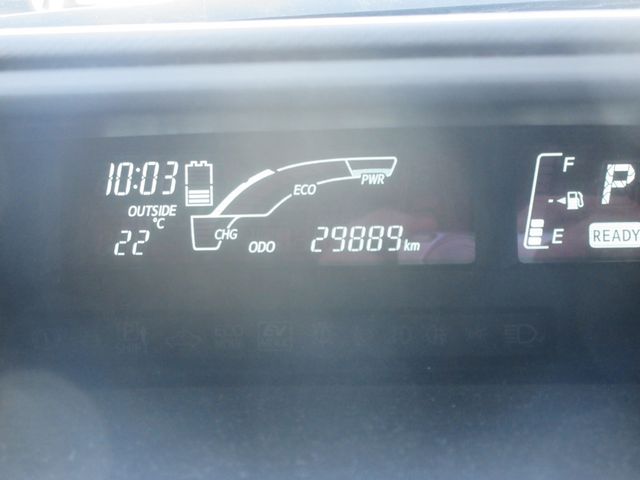 TOYOTA AQUA 2017 Image 31