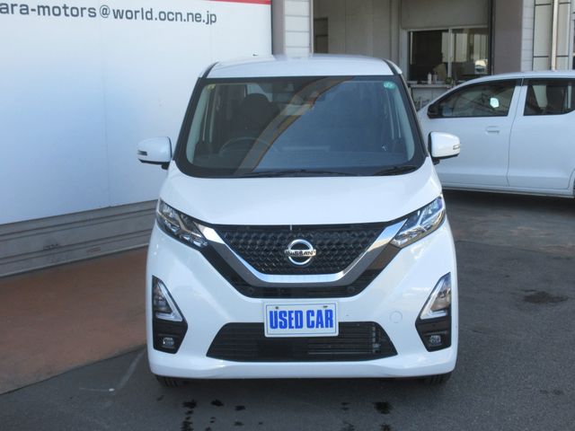 NISSAN DAYZ 4WD 2023 Image 31