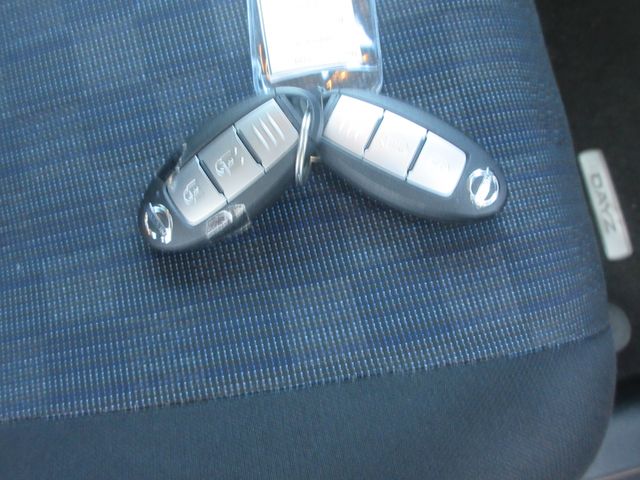 NISSAN DAYZ 4WD 2023 Image 31