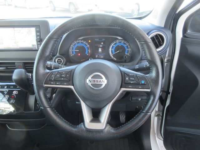 NISSAN DAYZ 4WD 2023 Image 31