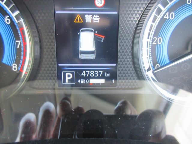 NISSAN DAYZ 4WD 2023 Image 31