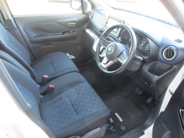 NISSAN DAYZ 4WD 2023 Image 31