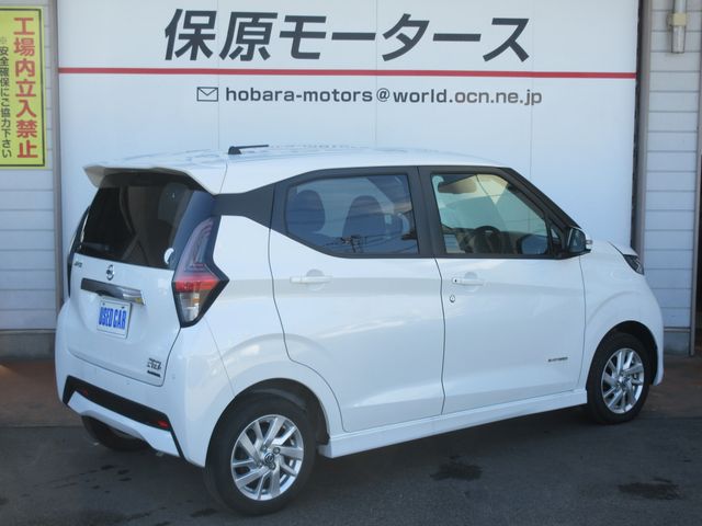 NISSAN DAYZ 4WD 2023 Image 31