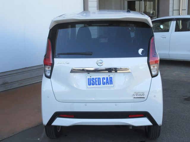 NISSAN DAYZ 4WD 2023 Image 31