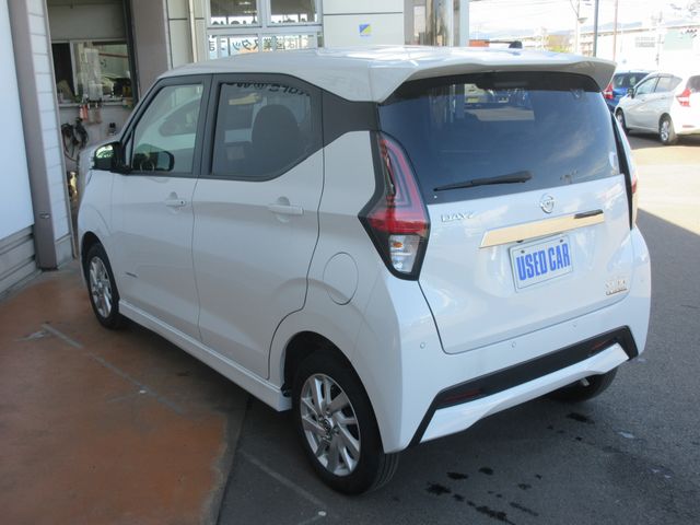 NISSAN DAYZ 4WD 2023 Image 31