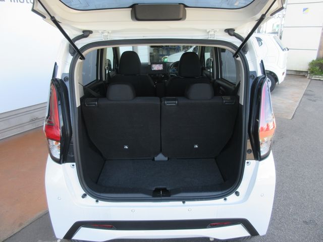 NISSAN DAYZ 4WD 2023 Image 31