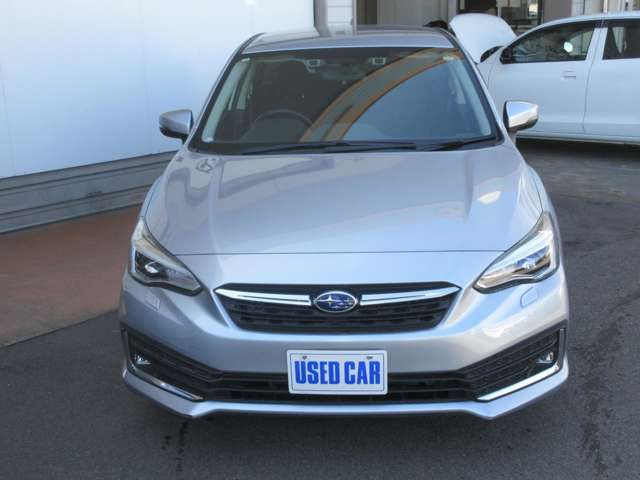 SUBARU IMPREZA SPORT 4WD 2020 Image 31