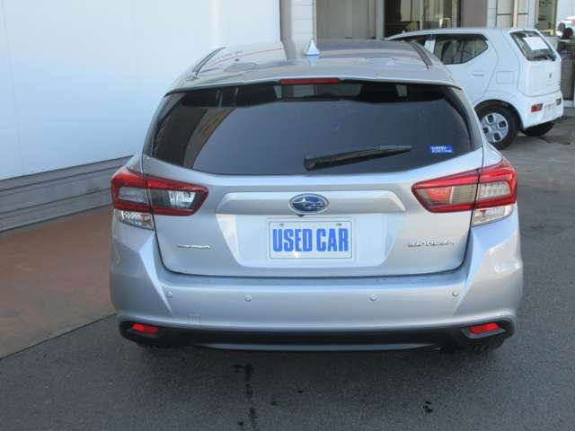 SUBARU IMPREZA SPORT 4WD 2020 Image 31