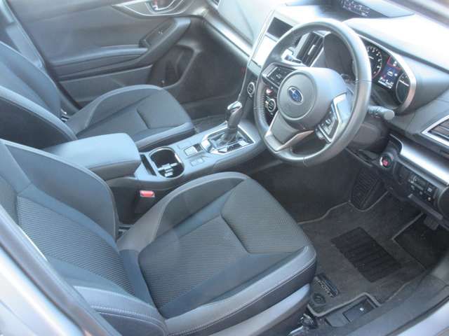 SUBARU IMPREZA SPORT 4WD 2020 Image 31