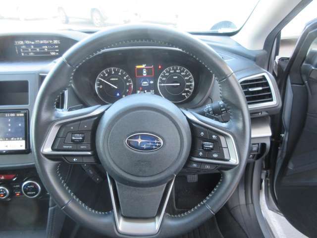 SUBARU IMPREZA SPORT 4WD 2020 Image 31