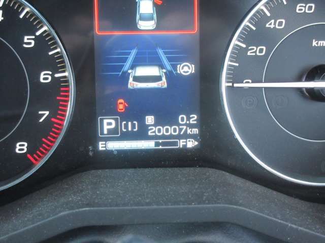 SUBARU IMPREZA SPORT 4WD 2020 Image 31