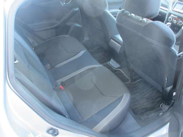 SUBARU IMPREZA SPORT 4WD 2020 Image 31