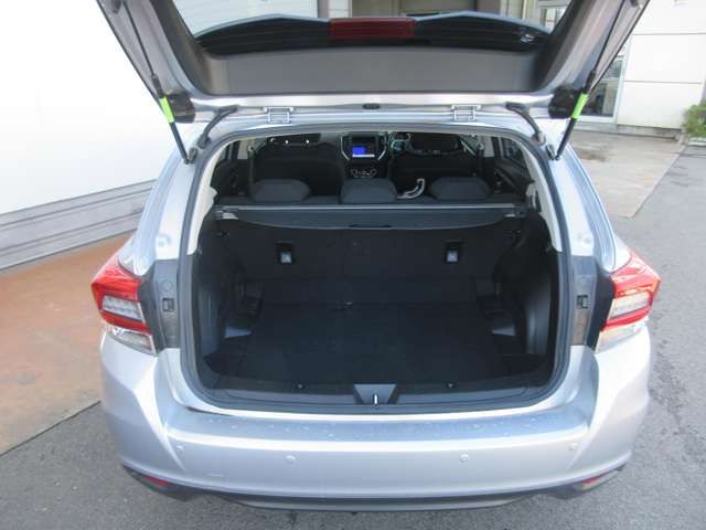 SUBARU IMPREZA SPORT 4WD 2020 Image 31