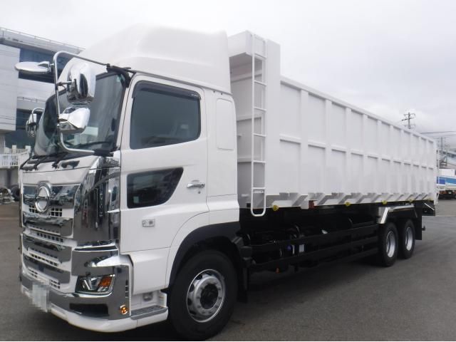 HINO PROFIA 2025 Image 31
