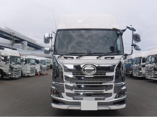 HINO PROFIA 2025 Image 31