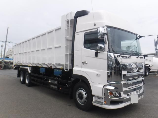 HINO PROFIA 2025 Image 31