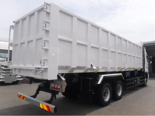 HINO PROFIA 2025 Image 31