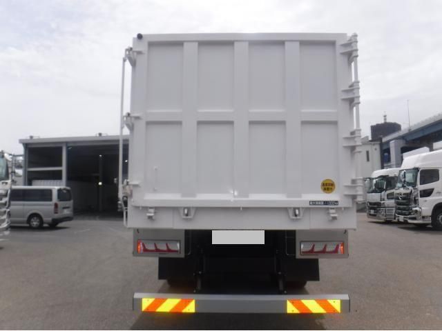 HINO PROFIA 2025 Image 31