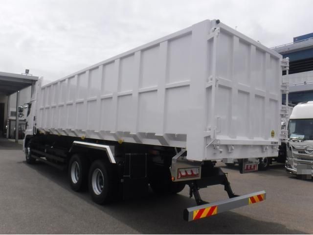 HINO PROFIA 2025 Image 31