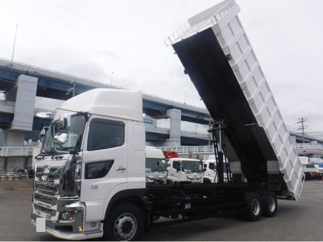 HINO PROFIA 2025 Image 31