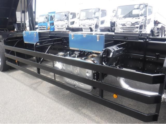 HINO PROFIA 2025 Image 31